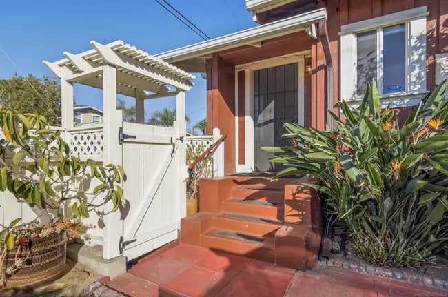 2825 Redwood St in San Diego, CA - Building Photo - Building Photo