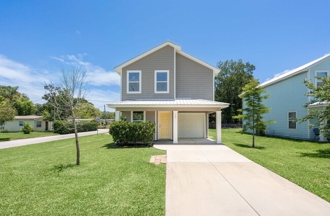 property at 790 South St
