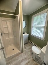 502 Providence St, Unit Studio in West Warwick, RI - Building Photo - Building Photo