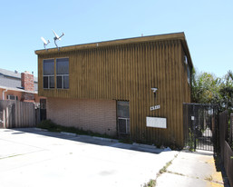 4511 Cherokee Ave Apartments