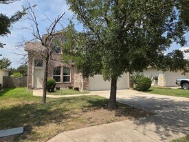 410 Old Peak Rd in Georgetown, TX - Building Photo