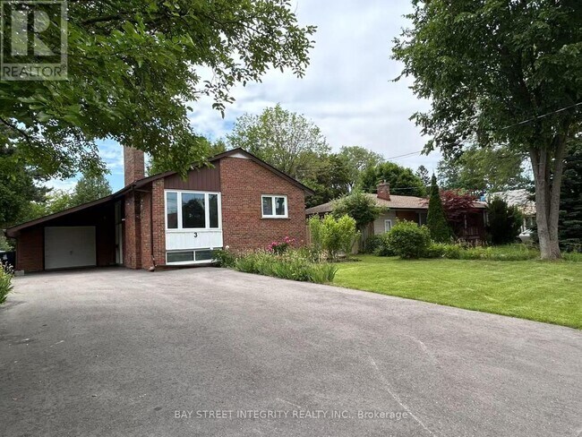 3 FLEETWELL Ct in Toronto, ON - Building Photo - Building Photo