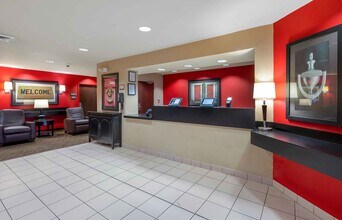 Furnished Studio-Chicago - Schaumburg - I-90 in Schaumburg, IL - Building Photo - Building Photo