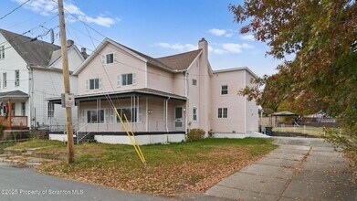 525 St Frances Cabrini Ave, Unit 1 in Scranton, PA - Building Photo - Building Photo