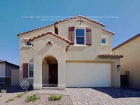 2109 N 209th Ln in Buckeye, AZ - Building Photo