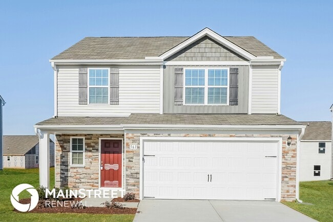 property at 561 Flannel Way