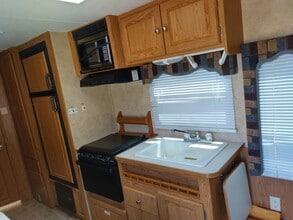 403 Cook Rd in Ronda, NC - Building Photo - Building Photo