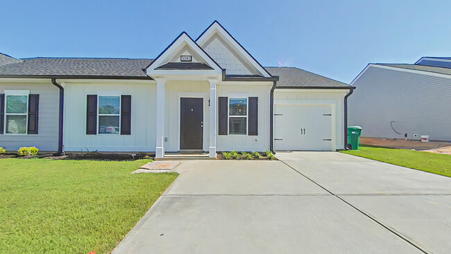property at 5082 Samuel Rd