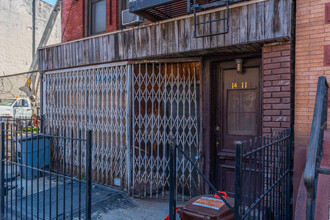 1411 Bedford Ave in Brooklyn, NY - Building Photo - Building Photo