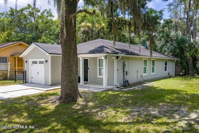 9124 Adams Ave in Jacksonville, FL - Building Photo - Building Photo
