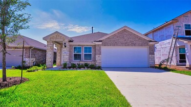 2552 Allegretto Sea Dr in Katy, TX - Building Photo - Building Photo