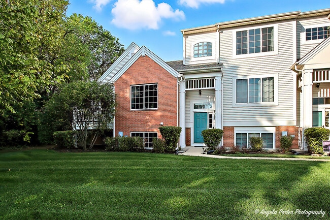property at 2067 Concord Dr
