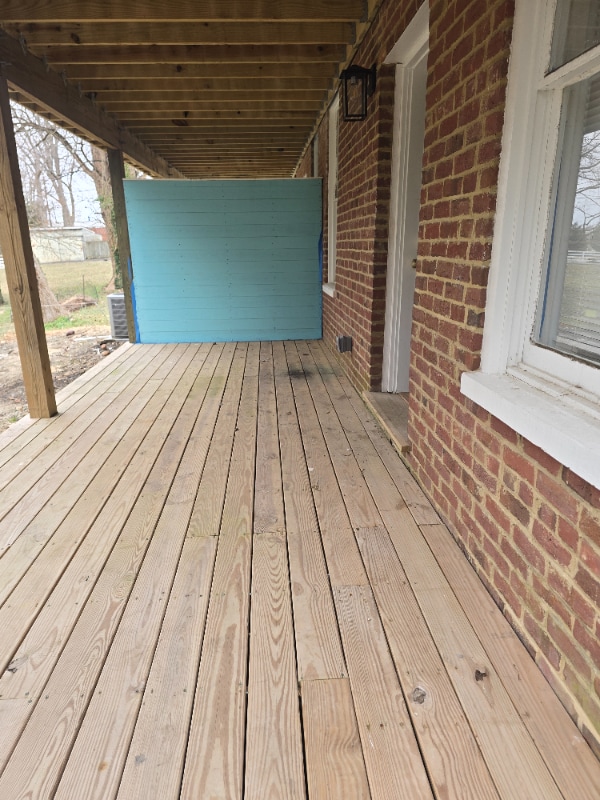 311 Hinton St, Unit 12 in Petersburg, VA - Building Photo - Building Photo