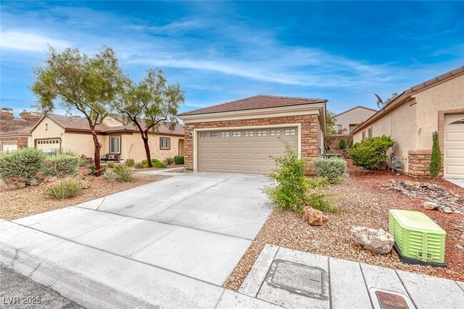 2522 Darda St in Henderson, NV - Building Photo - Building Photo