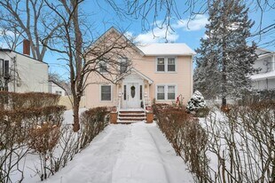 147 Cleveland Ave in Rockville Centre, NY - Building Photo