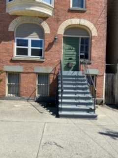 383 Clinton Ave, Unit 1