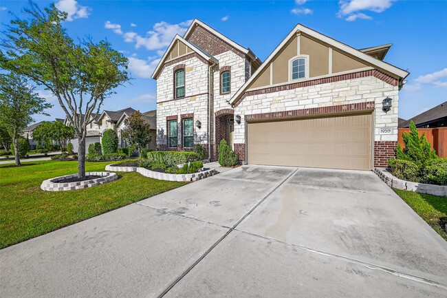 10519 Forfar Ln in Richmond, TX - Building Photo - Building Photo