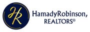 Property Management Company Logo Grant Hamady Realtors, Inc.