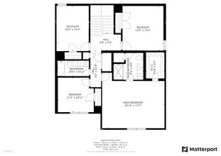 7421 Larwill Ln in Charlotte, NC - Foto de edificio - Building Photo