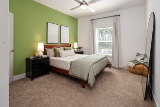 Arden Apartments in Oakwood, GA - Building Photo - Building Photo