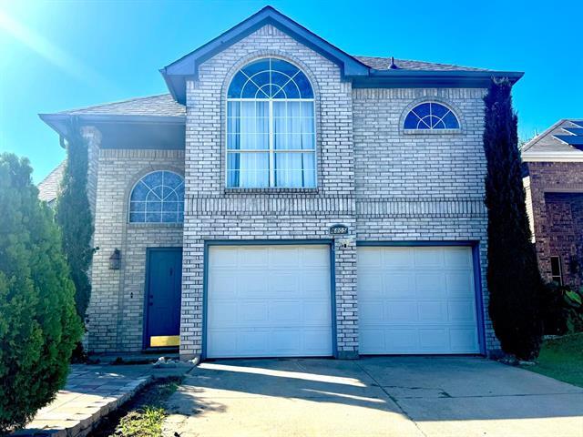 property at 6805 Canoe Ln