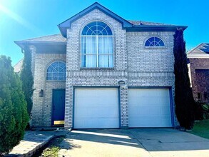 6805 Canoe Ln in Plano, TX - Building Photo - Building Photo