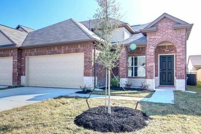 12318 Roy Mix Bohn Lane in Houston, TX - Building Photo - Building Photo