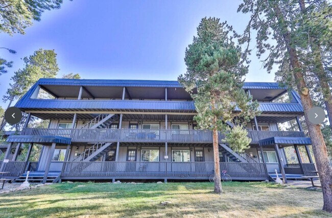 property at 471 High Country Dr