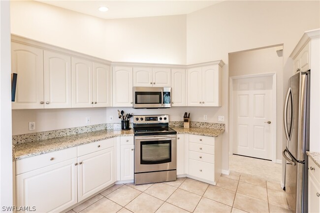20101 Seagrove St in Estero, FL - Building Photo - Building Photo