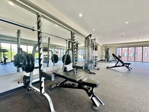 The Flats on Howard in Omaha, NE - Building Photo - Building Photo