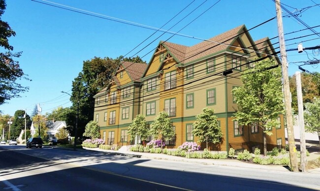 725-727 Central Ave