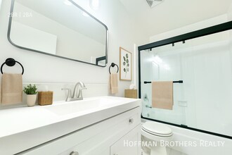 930 S Shenandoah St in Los Angeles, CA - Building Photo - Building Photo