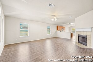 703 Point Springs in San Antonio, TX - Building Photo - Building Photo