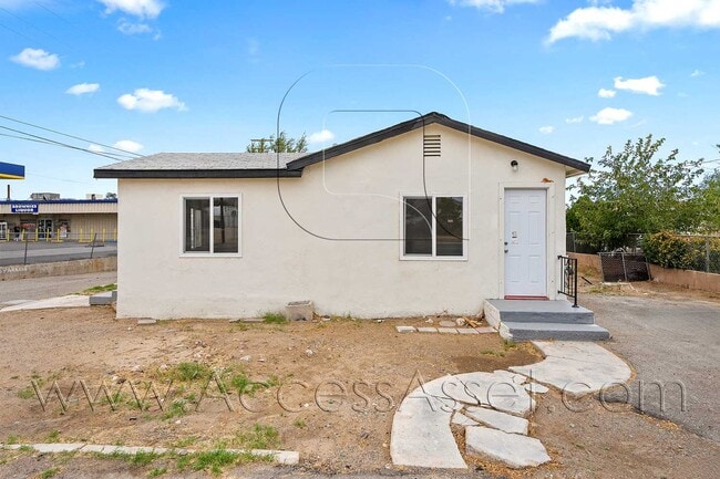 property at 29253 CA-58