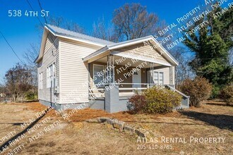 538 4th St in Birmingham, AL - Building Photo - Building Photo