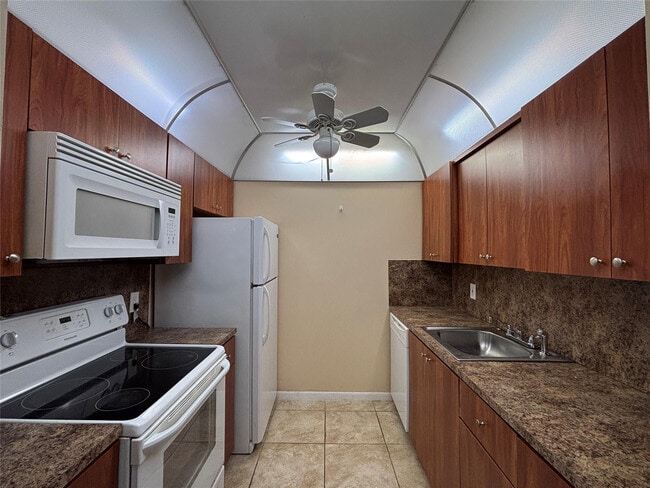 property at 1401 SW 135th Terrace