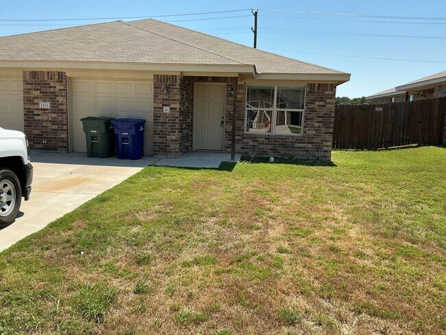 property at 1323 Liberation Ln