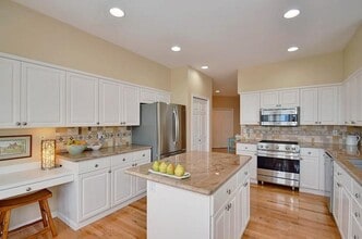 5063 S Hillcrest Ln in Veradale, WA - Building Photo - Building Photo