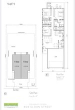 611 Sloan St in Weatherford, TX - Building Photo - Building Photo
