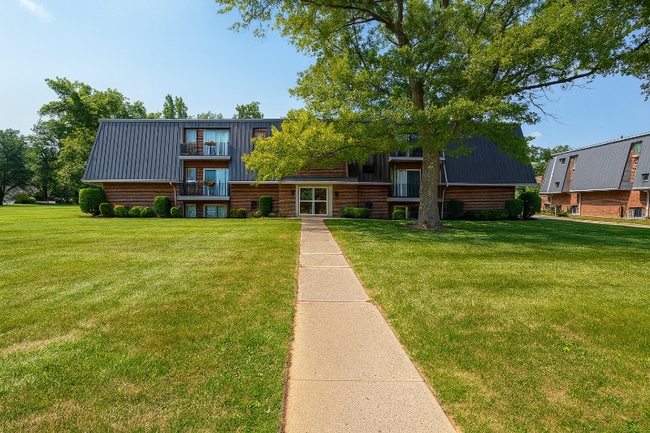 1510 Spruce Ave