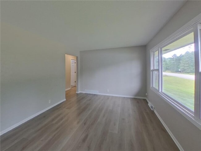 property at 16358 Crosstown Blvd NW