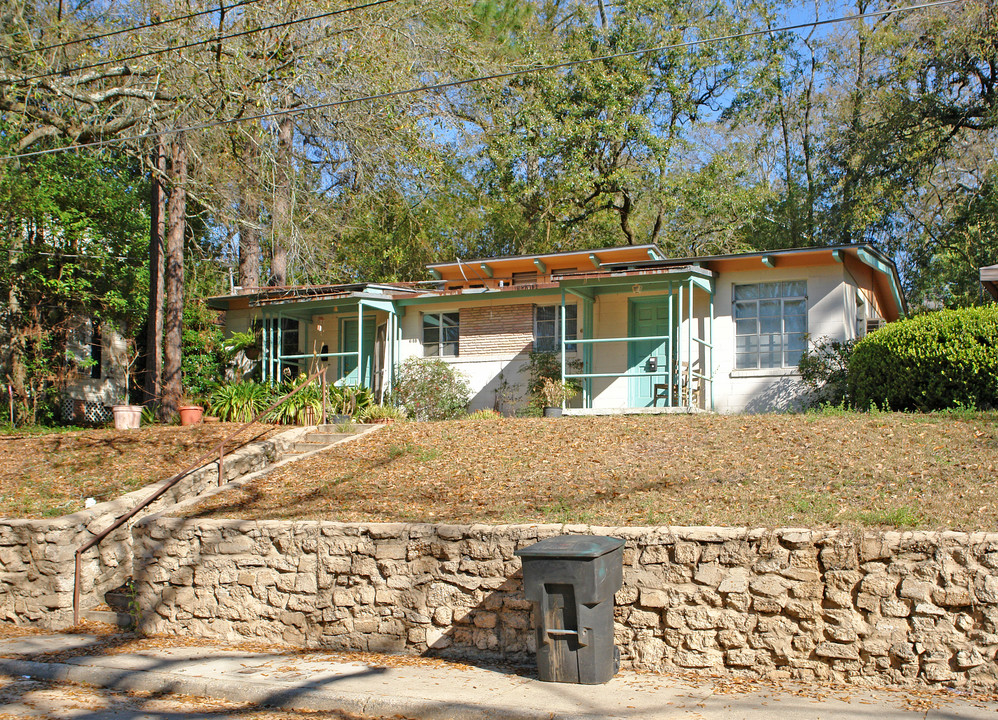 640-648 W Lafayette St in Tallahassee, FL - Building Photo