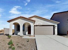 17170 W Golden Ln in Waddell, AZ - Building Photo