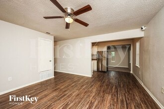 6244 Hartman Rd in Forest Hill, TX - Building Photo - Building Photo