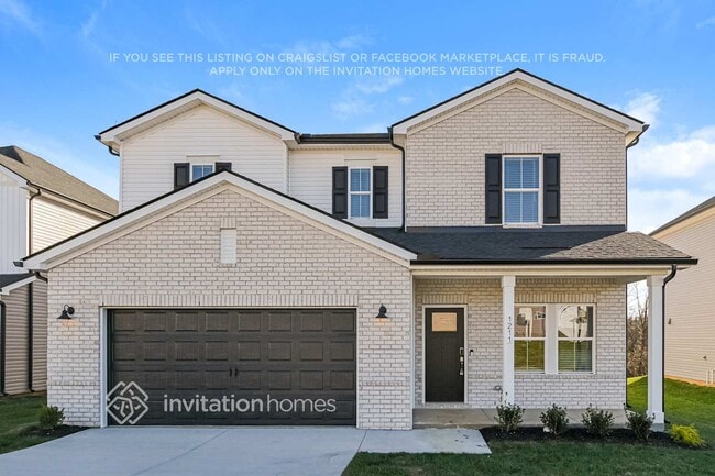 property at 1211 Bluffton Cir