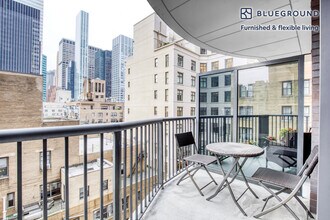 150 E 57th St in New York, NY - Building Photo - Building Photo