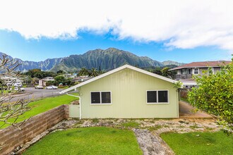 46-171-171 Hinalani St in Kaneohe, HI - Building Photo - Building Photo