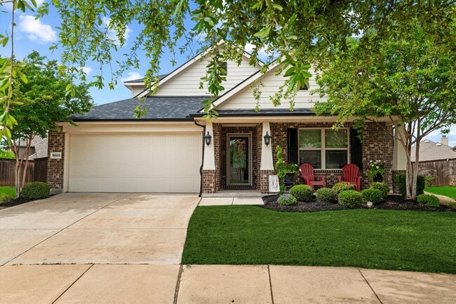 property at 16601 Lincoln Park Ln