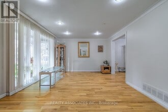 161 Highland Park Blvd in Markham, ON - Building Photo - Building Photo