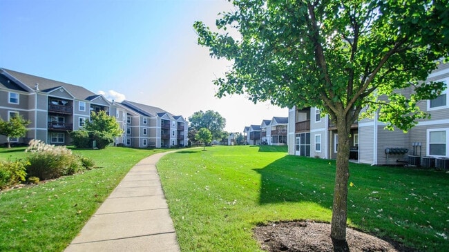 property at 1419 Millbrook Trail